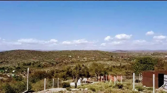 Cabanas Teodoro