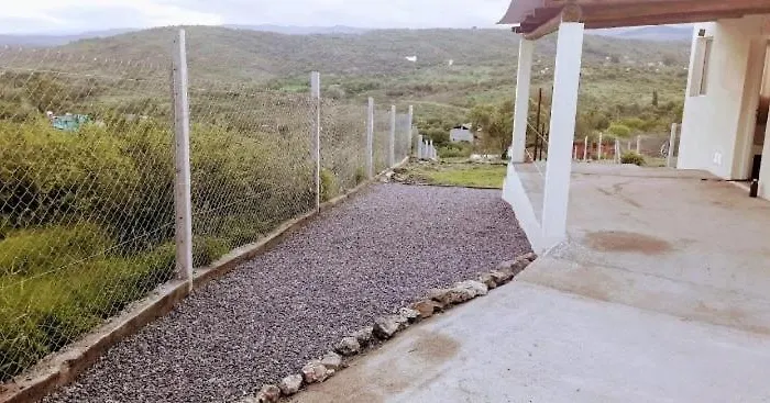 Cabanas Teodoro