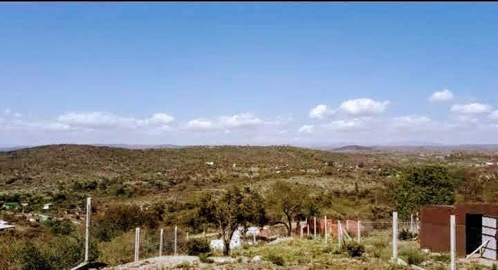 Teodoro Holiday home