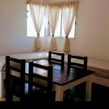 Cabanas Teodoro Tanti Exterior photo