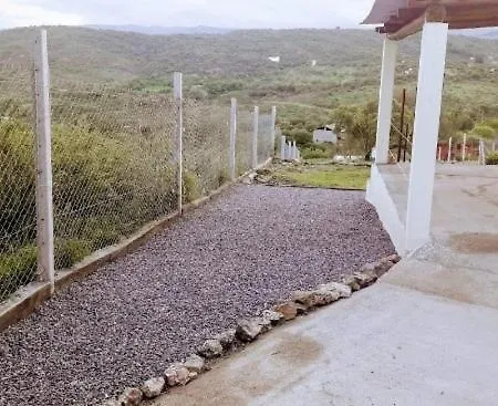 Cabanas Teodoro Tanti Exterior photo